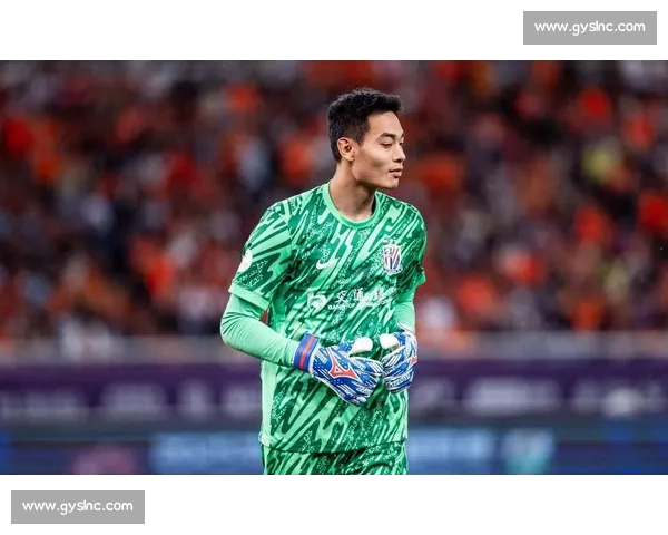 申花门将成致命短板 斯卢茨基用人固执恐成争冠绊脚石