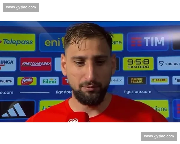 多纳鲁马：抹去挪威之殇，蓝衣军团剑指附加赛