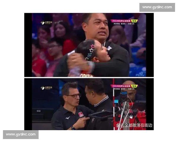 泰国女排五局鏖战逆转越南夺冠 加提蓬盛赞团队韧性