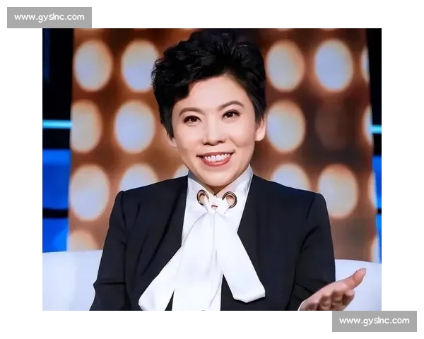 邓亚萍走进印刷学院附小：体育教会孩子 “输得起” 的人生哲学