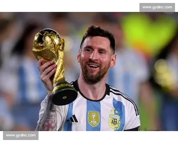 罗粉 Speed 世俱杯追星翻车！梅黑网红激情呼唤梅西遭无视