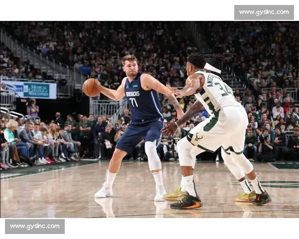 惊天冷门夜！卫冕冠军出局 东契奇 45+12 封神字母哥准三双饮恨