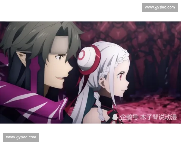 未被察觉的永恒：那些在回忆中苏醒的瞬间